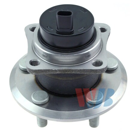 Wjb Hub Assembly, Wa512329 WA512329